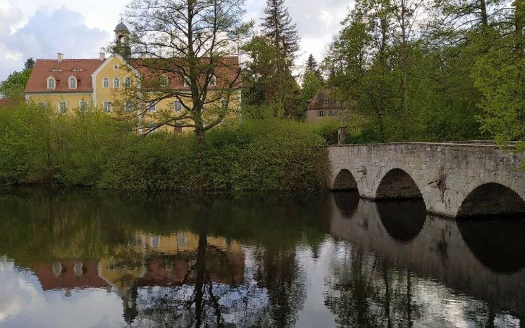 Tharandter Wald-Tour