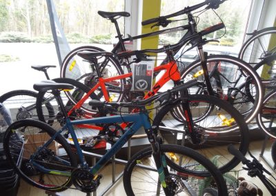 Philli´s Fahrradshop