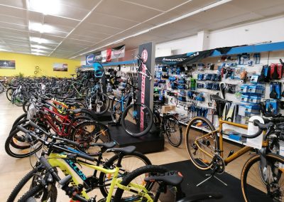 Philli´s Fahrradshop