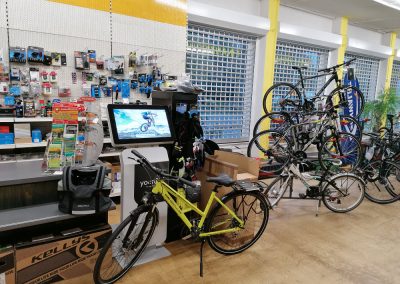 Philli´s Fahrradshop