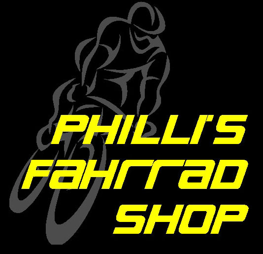 Philli´s Fahrradshop in Laute bei Hoyerswerda