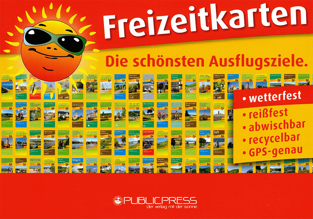 Freizeitangebote