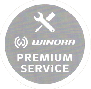 Winora PremiumService