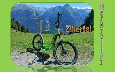 Bergroller Zillertal